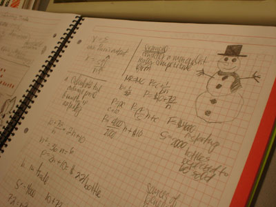 ECON Notes 2