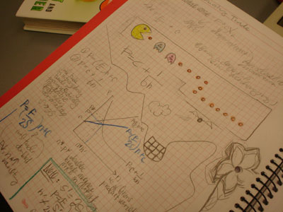 ECON Notes 3