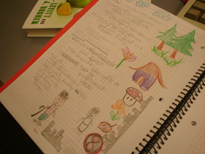 ECON Notes 4